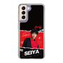スリムプロテクションケース［ D.LEAGUE - dip BATTLES - SEIYA ］