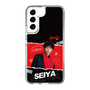 スリムプロテクションケース［ D.LEAGUE - dip BATTLES - SEIYA ］