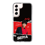 スリムプロテクションケース［ D.LEAGUE - dip BATTLES - SEIYA ］