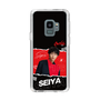 スリムプロテクションケース［ D.LEAGUE - dip BATTLES - SEIYA ］