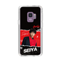 スリムプロテクションケース［ D.LEAGUE - dip BATTLES - SEIYA ］