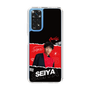 スリムプロテクションケース［ D.LEAGUE - dip BATTLES - SEIYA ］