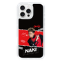スリムプロテクションケース［ D.LEAGUE - dip BATTLES - NAKI ］