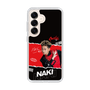 スリムプロテクションケース［ D.LEAGUE - dip BATTLES - NAKI ］