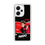 スリムプロテクションケース［ D.LEAGUE - dip BATTLES - NAKI ］