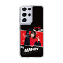 スリムプロテクションケース［ D.LEAGUE - dip BATTLES - MARIN ］