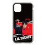 スリムプロテクションケース［ D.LEAGUE - dip BATTLES - LIL'BEAN ］
