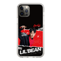 スリムプロテクションケース［ D.LEAGUE - dip BATTLES - LIL'BEAN ］