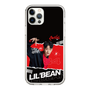 スリムプロテクションケース［ D.LEAGUE - dip BATTLES - LIL'BEAN ］