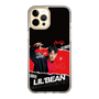 スリムプロテクションケース［ D.LEAGUE - dip BATTLES - LIL'BEAN ］