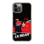 スリムプロテクションケース［ D.LEAGUE - dip BATTLES - LIL'BEAN ］