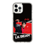 スリムプロテクションケース［ D.LEAGUE - dip BATTLES - LIL'BEAN ］