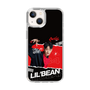 スリムプロテクションケース［ D.LEAGUE - dip BATTLES - LIL'BEAN ］