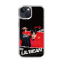 スリムプロテクションケース［ D.LEAGUE - dip BATTLES - LIL'BEAN ］