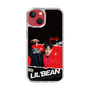 スリムプロテクションケース［ D.LEAGUE - dip BATTLES - LIL'BEAN ］