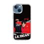 スリムプロテクションケース［ D.LEAGUE - dip BATTLES - LIL'BEAN ］