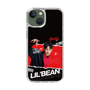 スリムプロテクションケース［ D.LEAGUE - dip BATTLES - LIL'BEAN ］