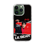 スリムプロテクションケース［ D.LEAGUE - dip BATTLES - LIL'BEAN ］