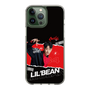 スリムプロテクションケース［ D.LEAGUE - dip BATTLES - LIL'BEAN ］