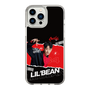 スリムプロテクションケース［ D.LEAGUE - dip BATTLES - LIL'BEAN ］