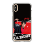 スリムプロテクションケース［ D.LEAGUE - dip BATTLES - LIL'BEAN ］