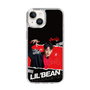スリムプロテクションケース［ D.LEAGUE - dip BATTLES - LIL'BEAN ］