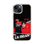 スリムプロテクションケース［ D.LEAGUE - dip BATTLES - LIL'BEAN ］