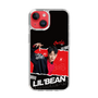 スリムプロテクションケース［ D.LEAGUE - dip BATTLES - LIL'BEAN ］