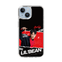 スリムプロテクションケース［ D.LEAGUE - dip BATTLES - LIL'BEAN ］
