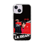 スリムプロテクションケース［ D.LEAGUE - dip BATTLES - LIL'BEAN ］