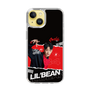 スリムプロテクションケース［ D.LEAGUE - dip BATTLES - LIL'BEAN ］