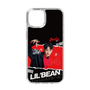 スリムプロテクションケース［ D.LEAGUE - dip BATTLES - LIL'BEAN ］