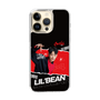 スリムプロテクションケース［ D.LEAGUE - dip BATTLES - LIL'BEAN ］