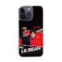 スリムプロテクションケース［ D.LEAGUE - dip BATTLES - LIL'BEAN ］