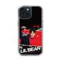 スリムプロテクションケース［ D.LEAGUE - dip BATTLES - LIL'BEAN ］