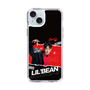 スリムプロテクションケース［ D.LEAGUE - dip BATTLES - LIL'BEAN ］