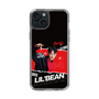 スリムプロテクションケース［ D.LEAGUE - dip BATTLES - LIL'BEAN ］
