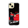 スリムプロテクションケース［ D.LEAGUE - dip BATTLES - LIL'BEAN ］