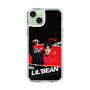 スリムプロテクションケース［ D.LEAGUE - dip BATTLES - LIL'BEAN ］