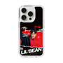 スリムプロテクションケース［ D.LEAGUE - dip BATTLES - LIL'BEAN ］