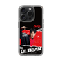 スリムプロテクションケース［ D.LEAGUE - dip BATTLES - LIL'BEAN ］