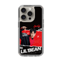 スリムプロテクションケース［ D.LEAGUE - dip BATTLES - LIL'BEAN ］