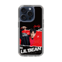 スリムプロテクションケース［ D.LEAGUE - dip BATTLES - LIL'BEAN ］