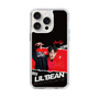 スリムプロテクションケース［ D.LEAGUE - dip BATTLES - LIL'BEAN ］