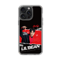 スリムプロテクションケース［ D.LEAGUE - dip BATTLES - LIL'BEAN ］