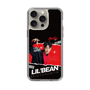 スリムプロテクションケース［ D.LEAGUE - dip BATTLES - LIL'BEAN ］