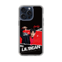 スリムプロテクションケース［ D.LEAGUE - dip BATTLES - LIL'BEAN ］