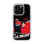 スリムプロテクションケース［ D.LEAGUE - dip BATTLES - LIL'BEAN ］