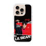 スリムプロテクションケース［ D.LEAGUE - dip BATTLES - LIL'BEAN ］