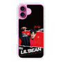 スリムプロテクションケース［ D.LEAGUE - dip BATTLES - LIL'BEAN ］